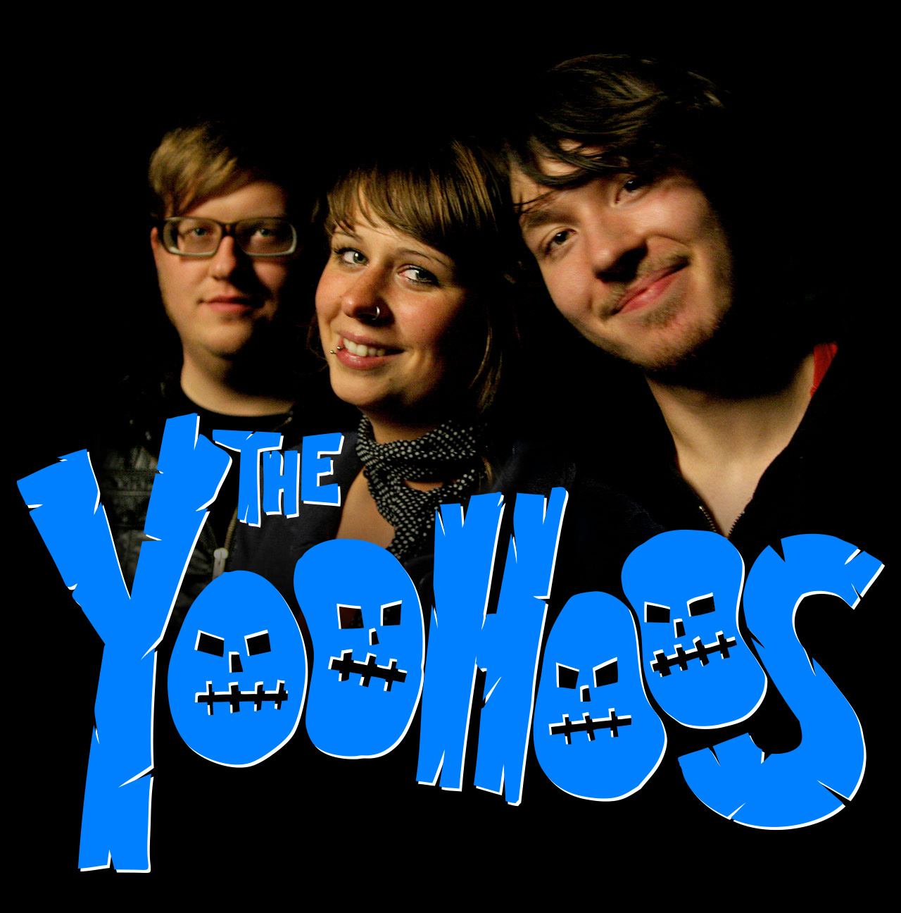 the yoohoos